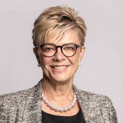 Professor Kathryn North AC
